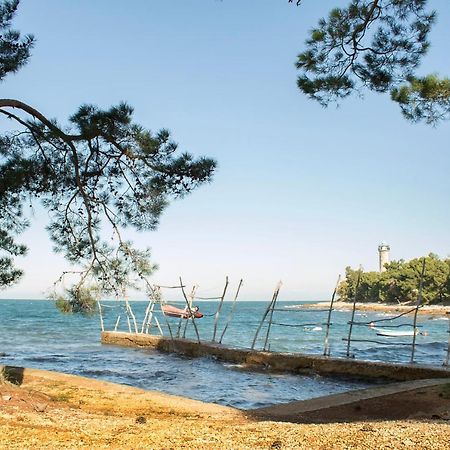 Villas Faro Bašanija المظهر الخارجي الصورة