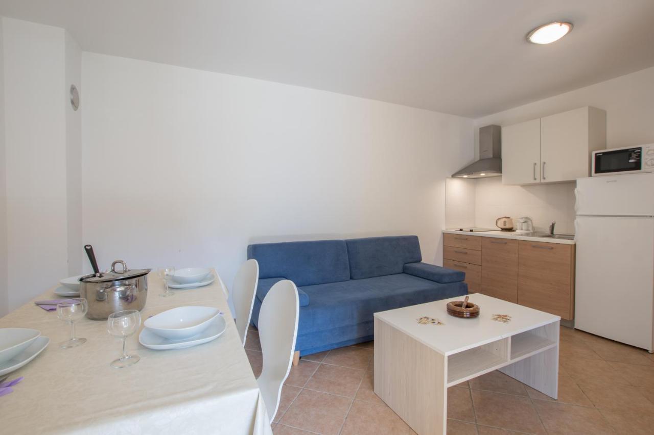 Villas Faro Bašanija المظهر الخارجي الصورة
