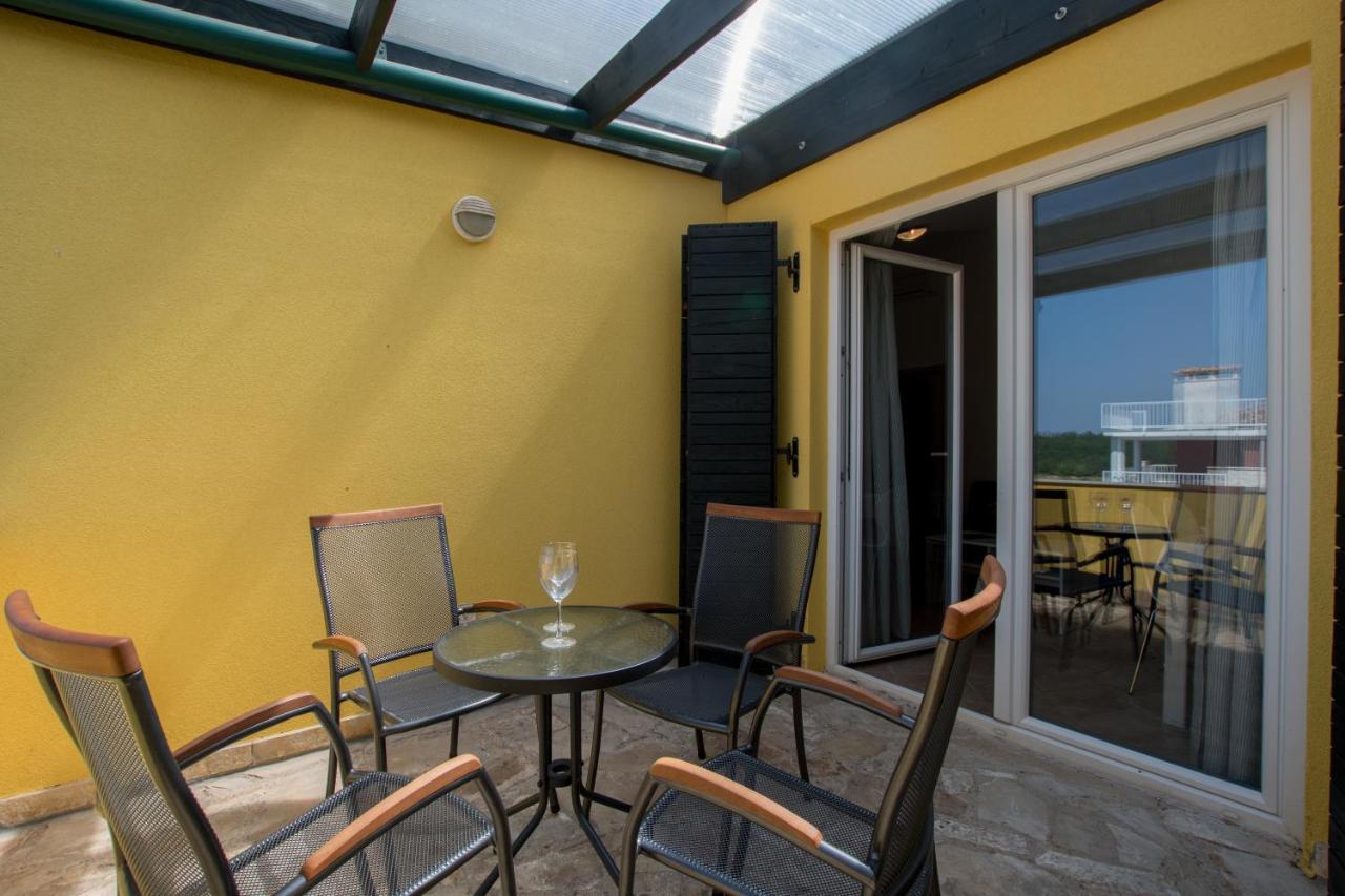 Villas Faro Bašanija المظهر الخارجي الصورة