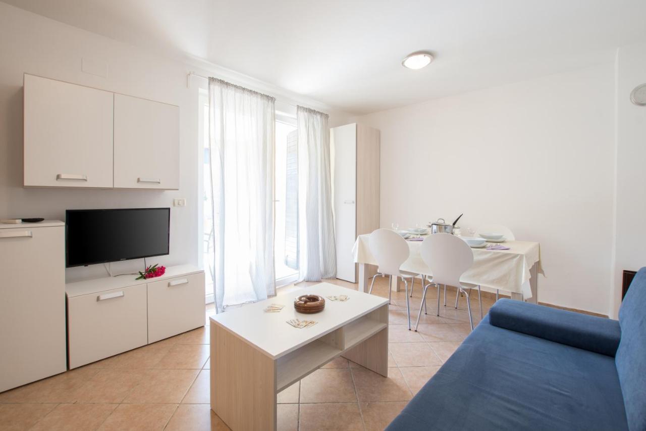 Villas Faro Bašanija المظهر الخارجي الصورة