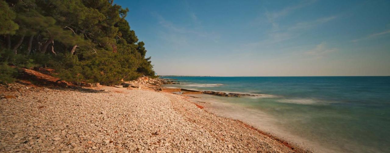 Villas Faro Bašanija المظهر الخارجي الصورة