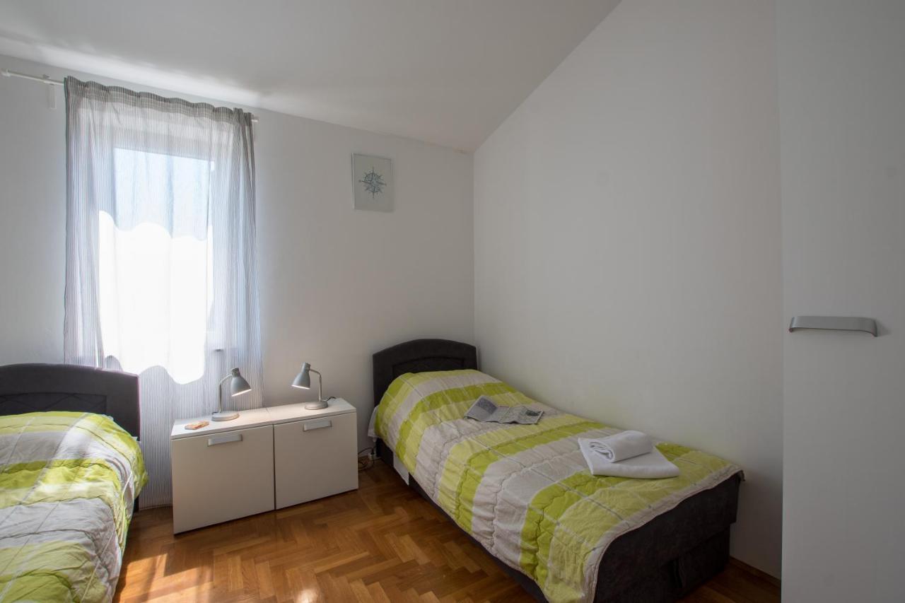 Villas Faro Bašanija المظهر الخارجي الصورة