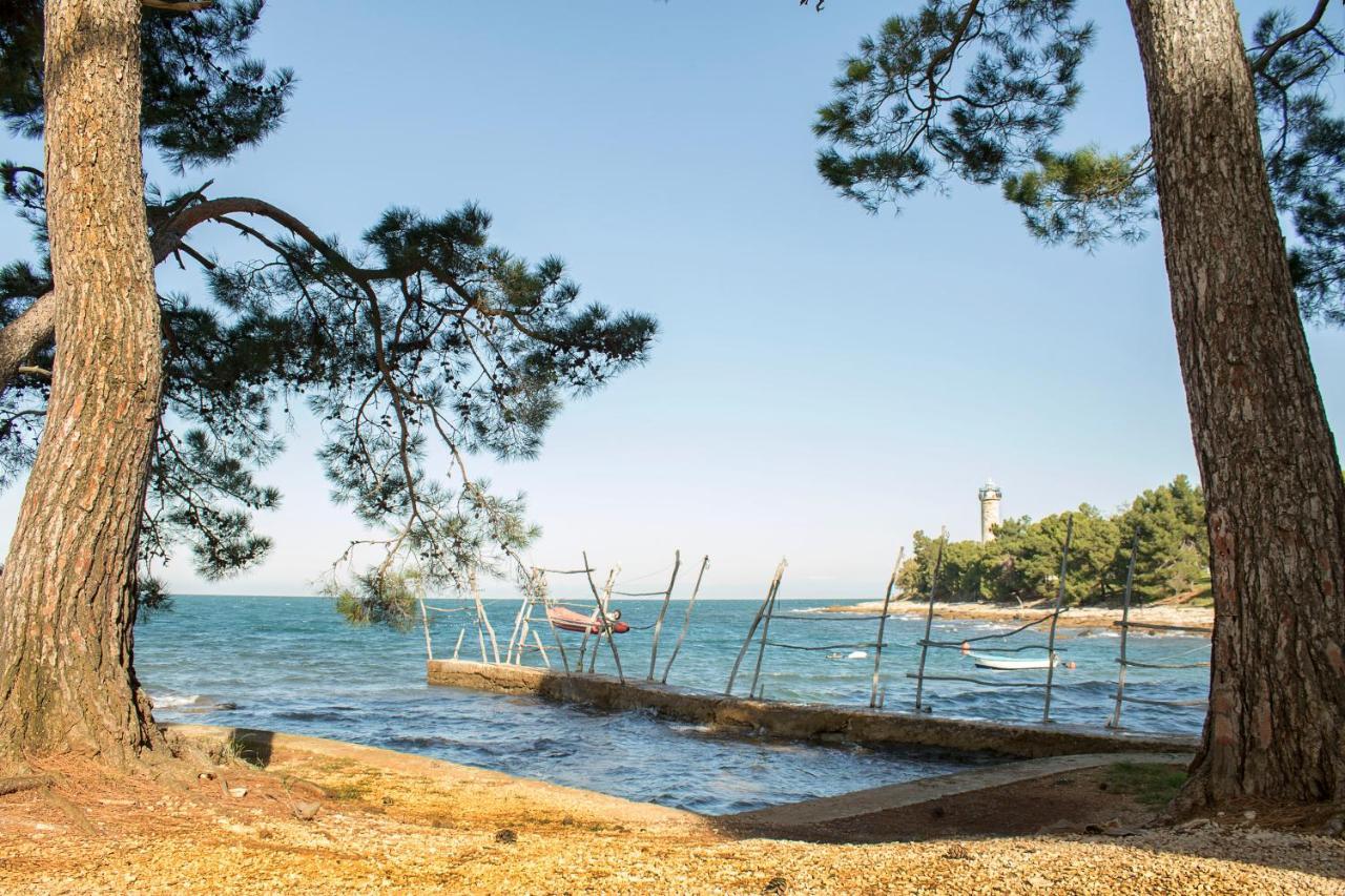 Villas Faro Bašanija المظهر الخارجي الصورة