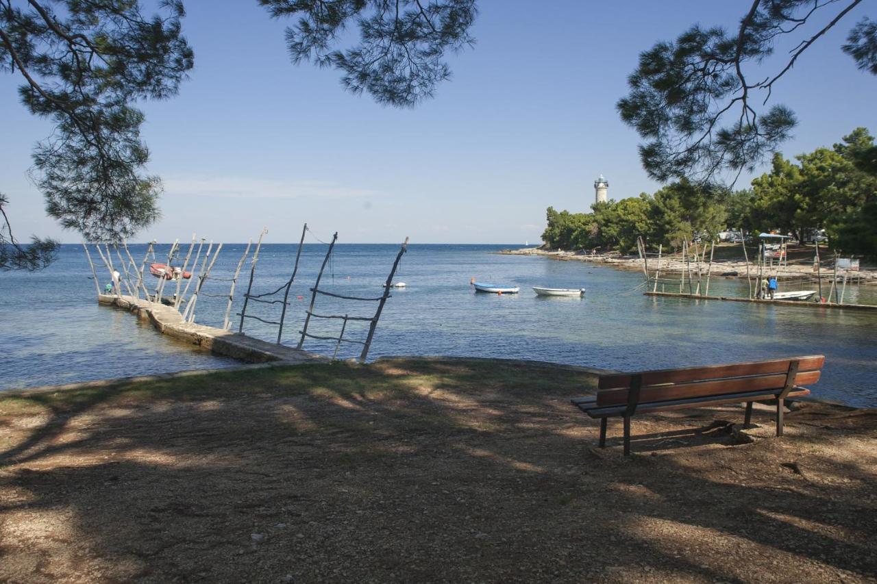 Villas Faro Bašanija المظهر الخارجي الصورة