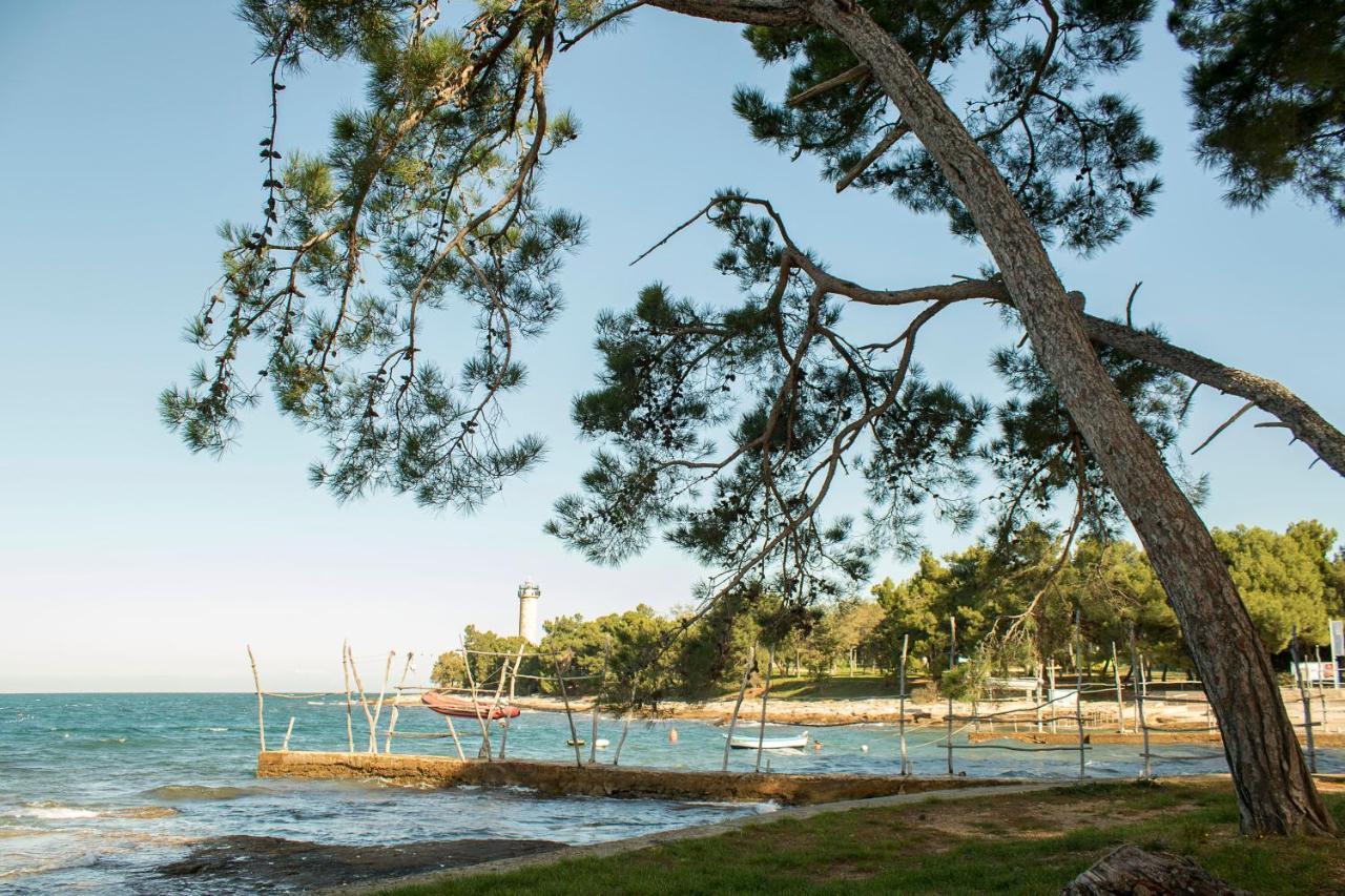 Villas Faro Bašanija المظهر الخارجي الصورة
