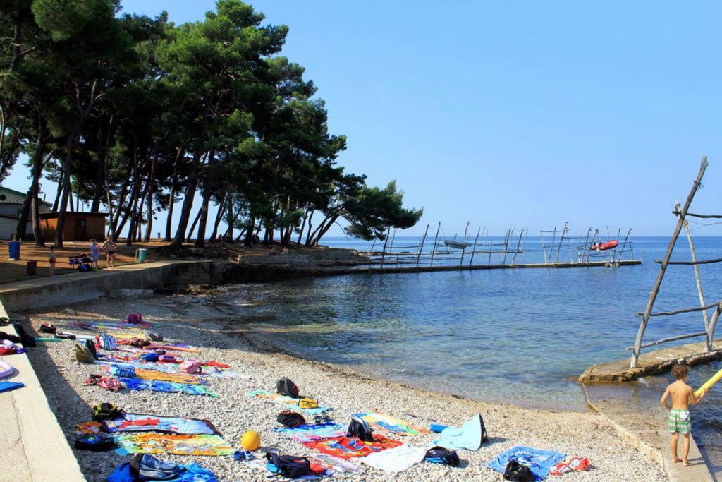 Villas Faro Bašanija المظهر الخارجي الصورة